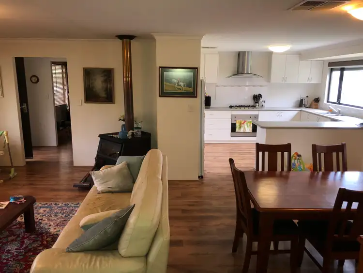 Fifth view of Homely house listing, 69 Newcastle Street, York WA 6302