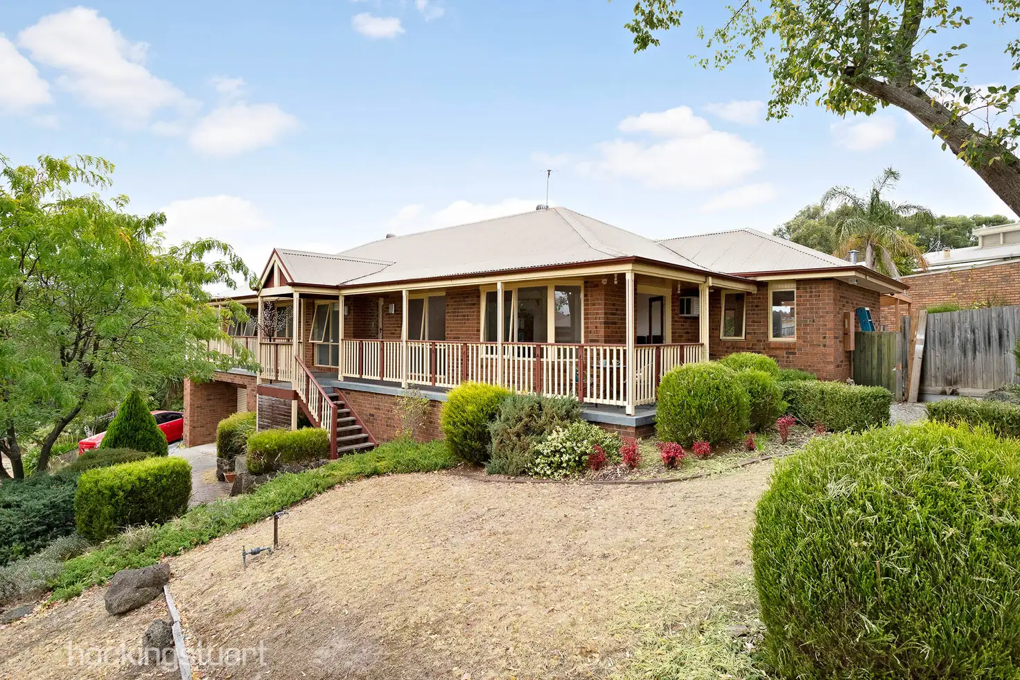 Main view of Homely house listing, 7 The Ridge, Lilydale VIC 3140