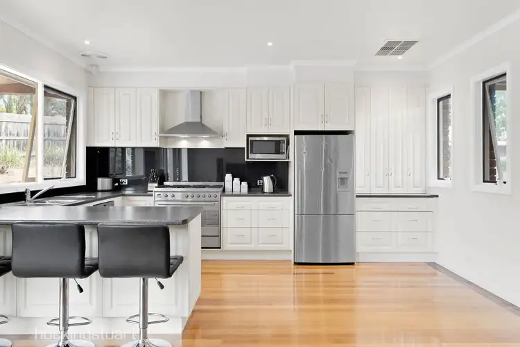 Third view of Homely house listing, 7 The Ridge, Lilydale VIC 3140