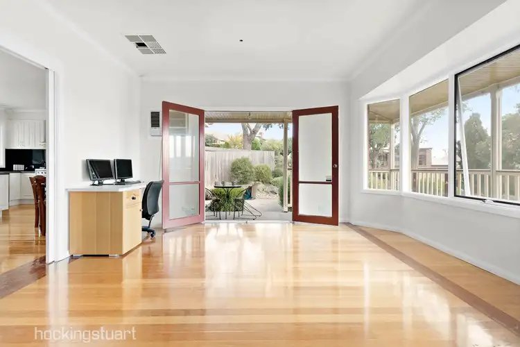 Fourth view of Homely house listing, 7 The Ridge, Lilydale VIC 3140