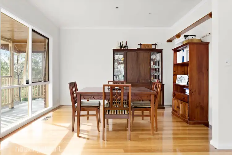 Fifth view of Homely house listing, 7 The Ridge, Lilydale VIC 3140