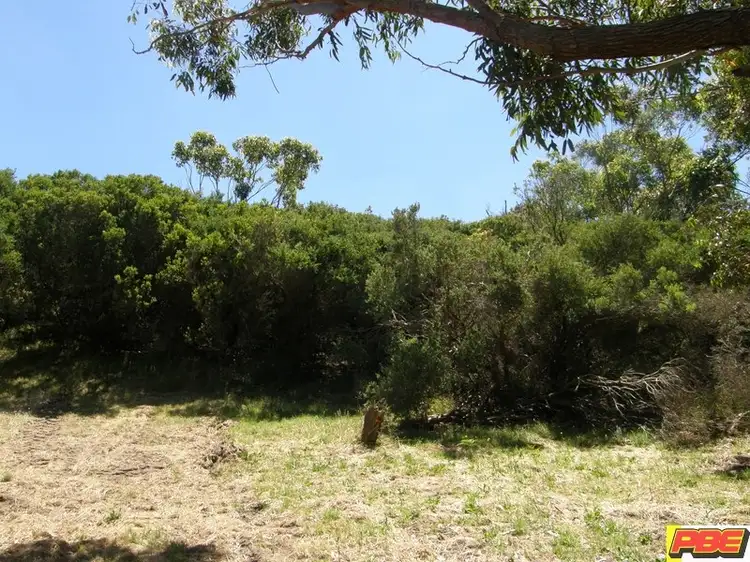 Main view of Homely land listing, 17. CRICHTON CRESCENT, Venus Bay VIC 3956