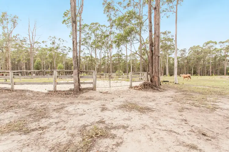 Second view of Homely house listing, 455 Swan Bay Road, Swan Bay NSW 2324