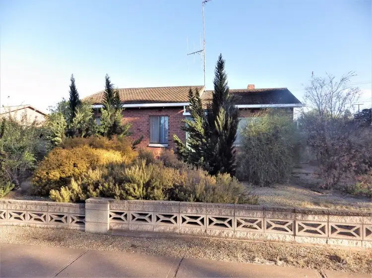 10 NICOLSON AVENUE, Whyalla Playford SA 5600