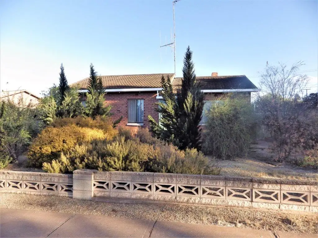 Main view of Homely house listing, 10 NICOLSON AVENUE, Whyalla Playford SA 5600