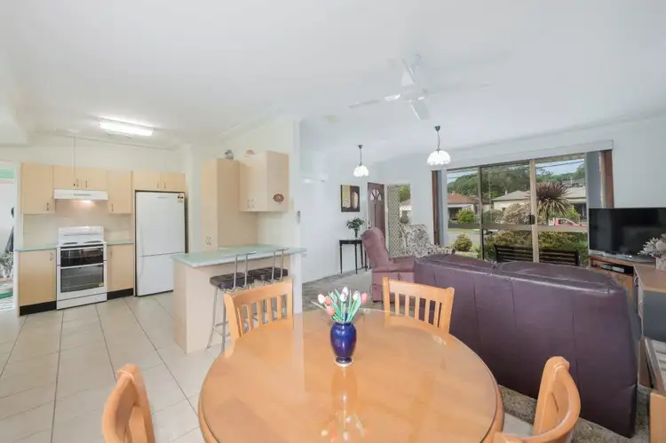 Third view of Homely house listing, 37 Murray Street, Swansea NSW 2281