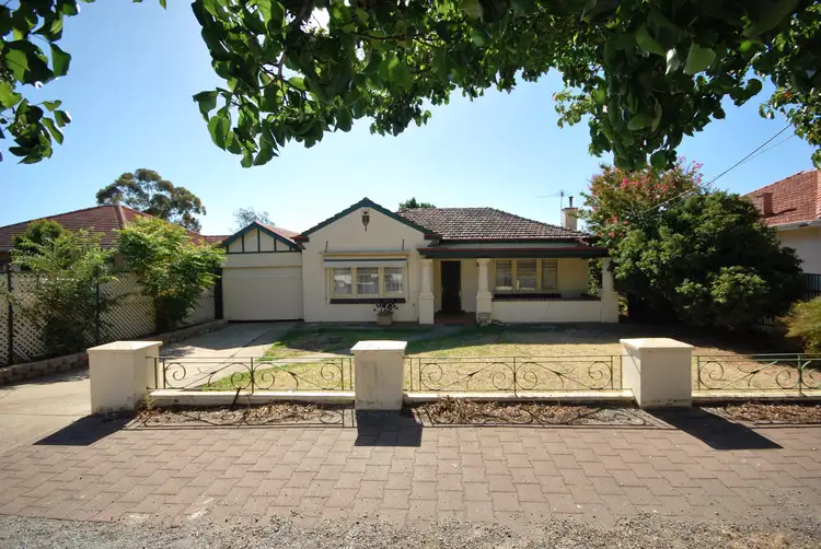 Main view of Homely house listing, 36 Hectorville Road, Hectorville SA 5073