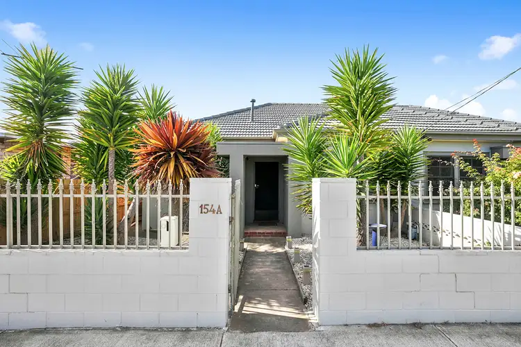 154 Aberdeen Street