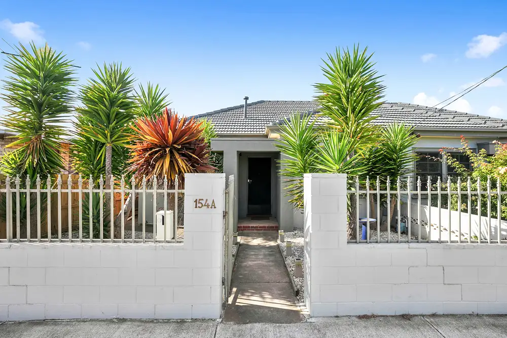 Main view of Homely house listing, 154 Aberdeen Street, Geelong West VIC 3218