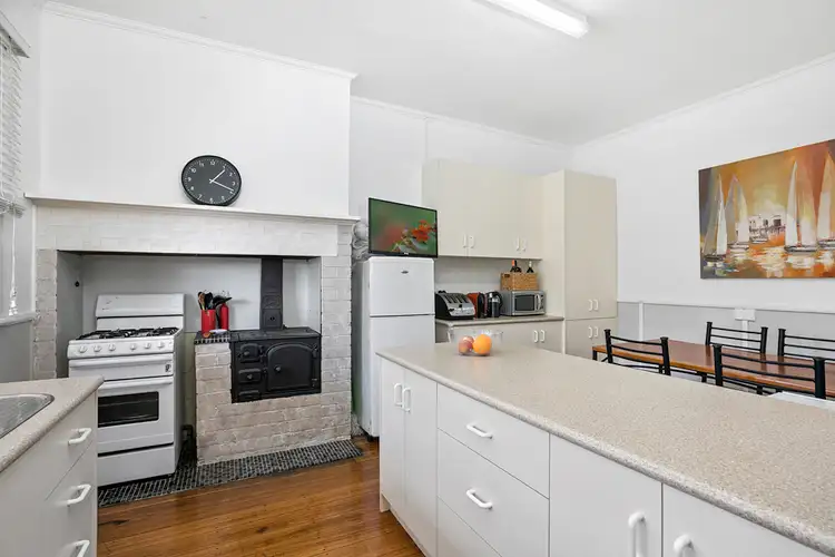 Second view of Homely house listing, 154 Aberdeen Street, Geelong West VIC 3218