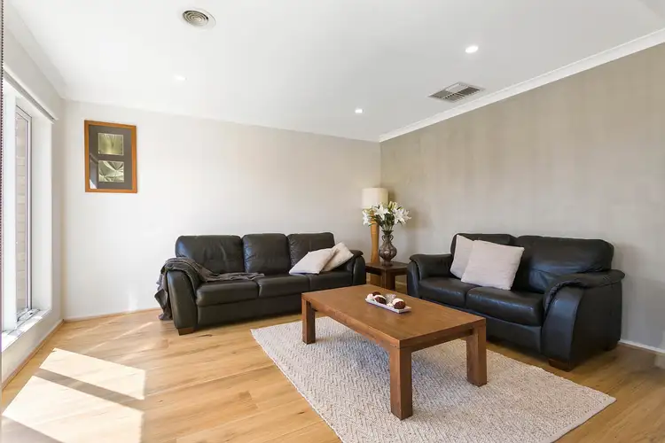 Sixth view of Homely house listing, 6 Holly Place, Carrum Downs VIC 3201