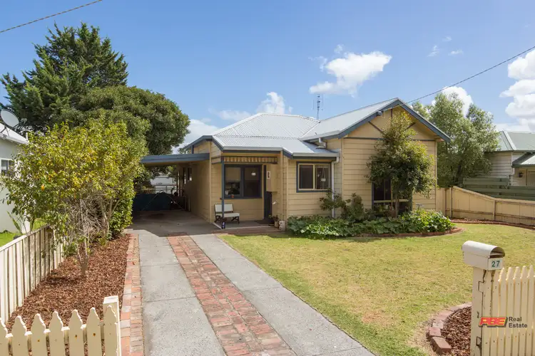 27 Strickland Street, Wonthaggi VIC 3995