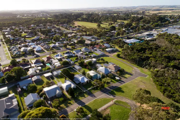 Third view of Homely house listing, 27 Strickland Street, Wonthaggi VIC 3995
