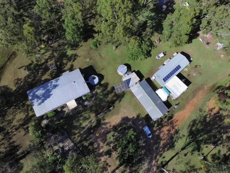 Fourth view of Homely rural property listing, LOT 475 Duckinwilla Road, Duckinwilla QLD 4650