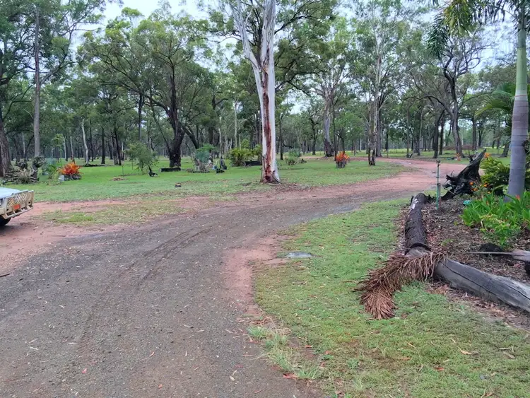 Fifth view of Homely rural property listing, LOT 475 Duckinwilla Road, Duckinwilla QLD 4650