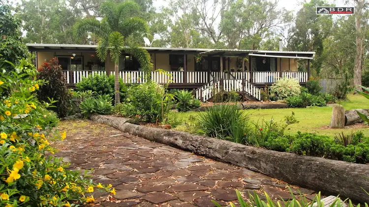 Sixth view of Homely rural property listing, LOT 475 Duckinwilla Road, Duckinwilla QLD 4650