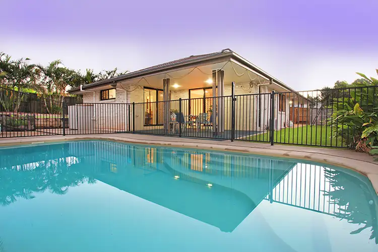14 Davey Drive, Woombye QLD 4559