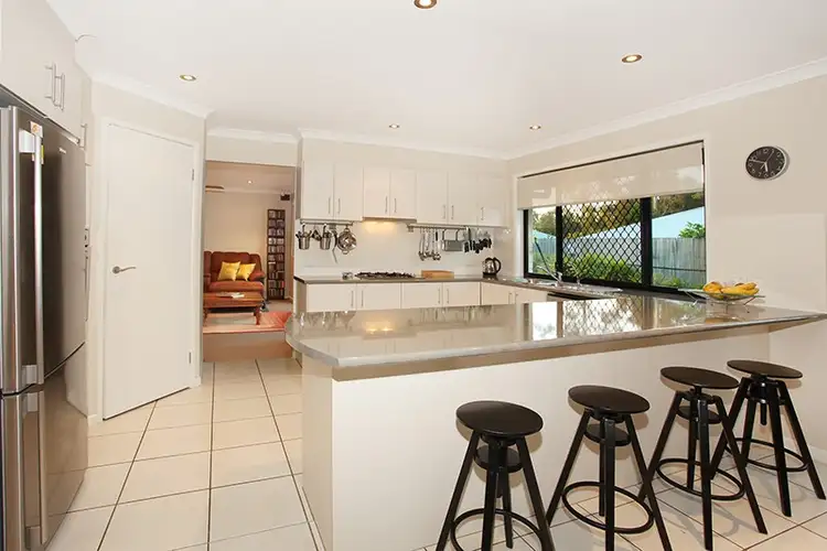 Third view of Homely house listing, 14 Davey Drive, Woombye QLD 4559