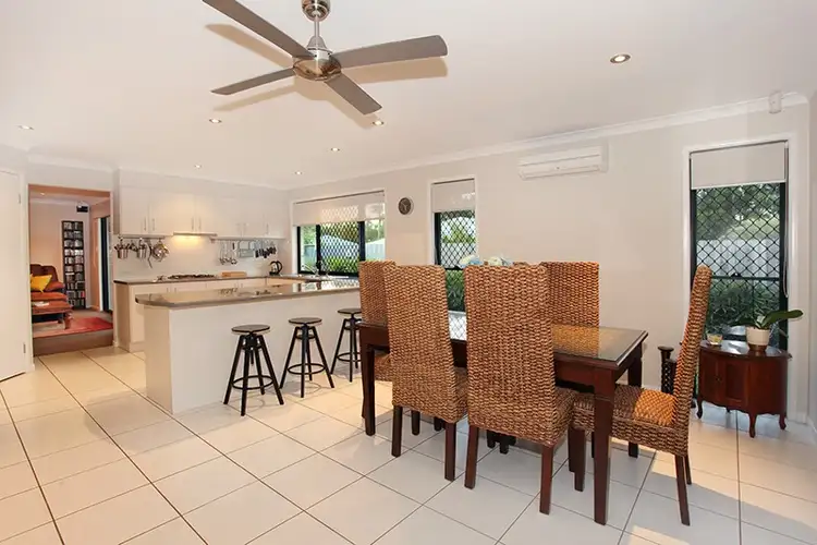 Fourth view of Homely house listing, 14 Davey Drive, Woombye QLD 4559
