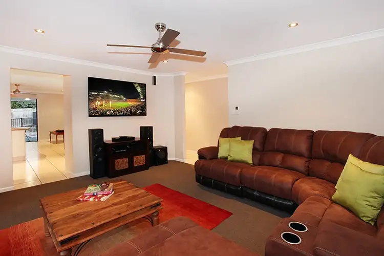 Seventh view of Homely house listing, 14 Davey Drive, Woombye QLD 4559