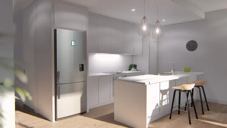 Second view of Homely unit listing, Address available on request