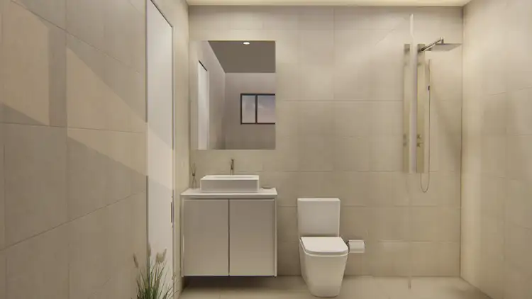 Third view of Homely unit listing, Address available on request