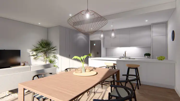 Fourth view of Homely unit listing, Address available on request