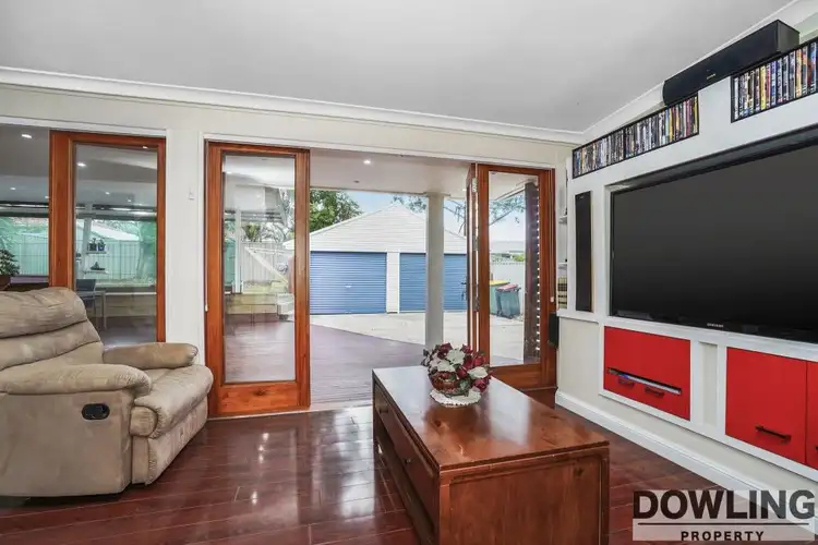 Fifth view of Homely house listing, 92 Newcastle Road, Wallsend NSW 2287