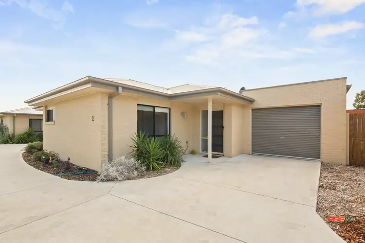 2/1 Carl Street, Wonthaggi VIC 3995