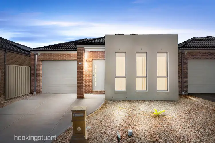 11 Glencoe Street, Kurunjang VIC 3337