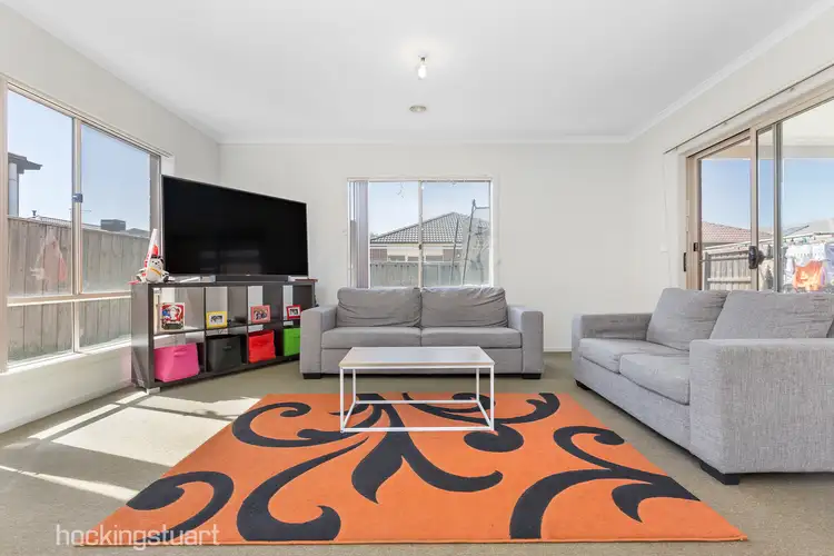 Second view of Homely house listing, 18 Impression Avenue, Tarneit VIC 3029