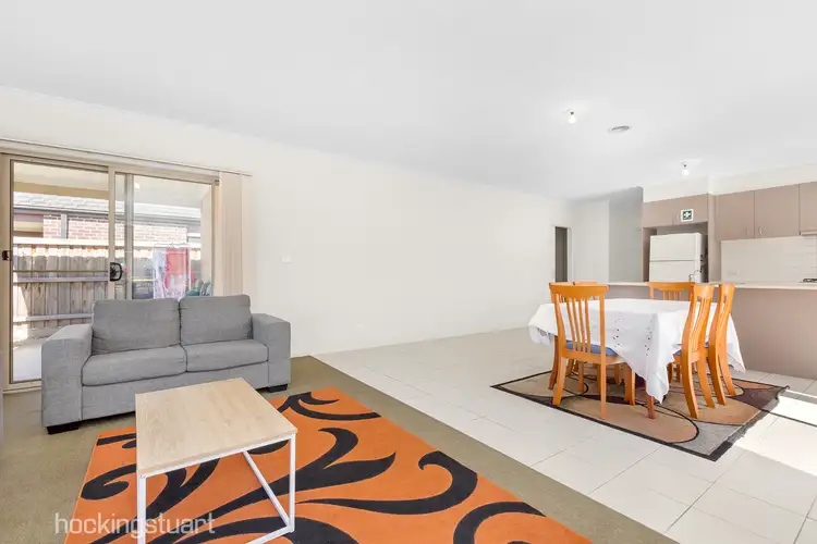 Third view of Homely house listing, 18 Impression Avenue, Tarneit VIC 3029