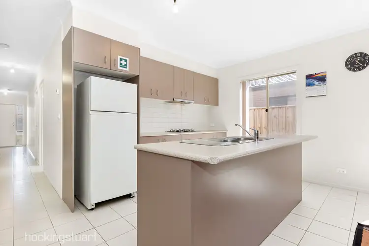 Fourth view of Homely house listing, 18 Impression Avenue, Tarneit VIC 3029
