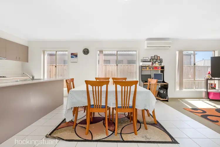Fifth view of Homely house listing, 18 Impression Avenue, Tarneit VIC 3029