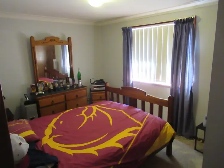 Fifth view of Homely house listing, 1/8 Auberge Close, Raymond Terrace NSW 2324