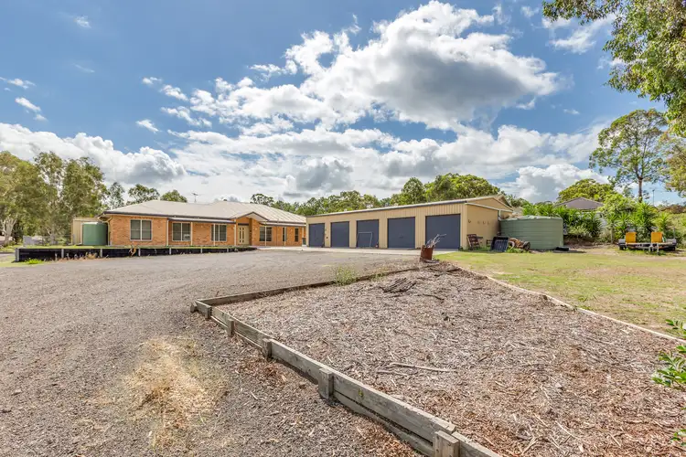 97 Richardson Road, Raymond Terrace NSW 2324