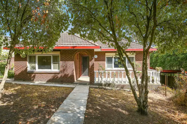 Main view of Homely house listing, 10 Deschamps Avenue, Lilydale VIC 3140