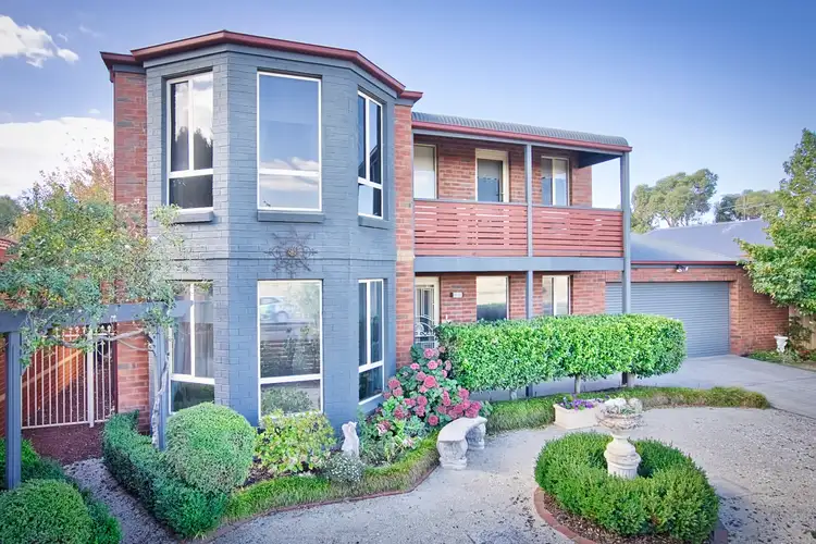 162 Cuthberts Road, Alfredton VIC 3350