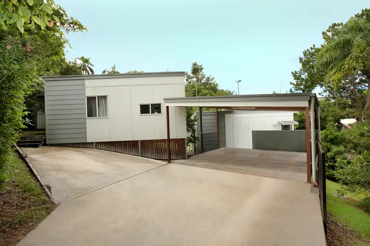 A and B/36 Webster Road, Nambour QLD 4560