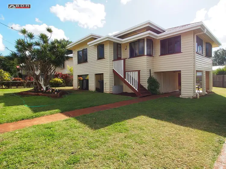 Main view of Homely house listing, 25 West Street, Childers QLD 4660