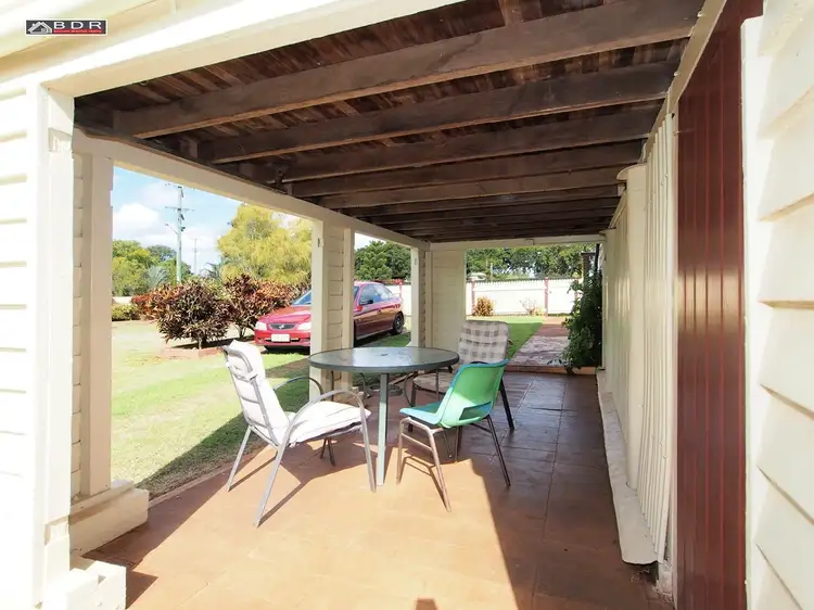 Second view of Homely house listing, 25 West Street, Childers QLD 4660