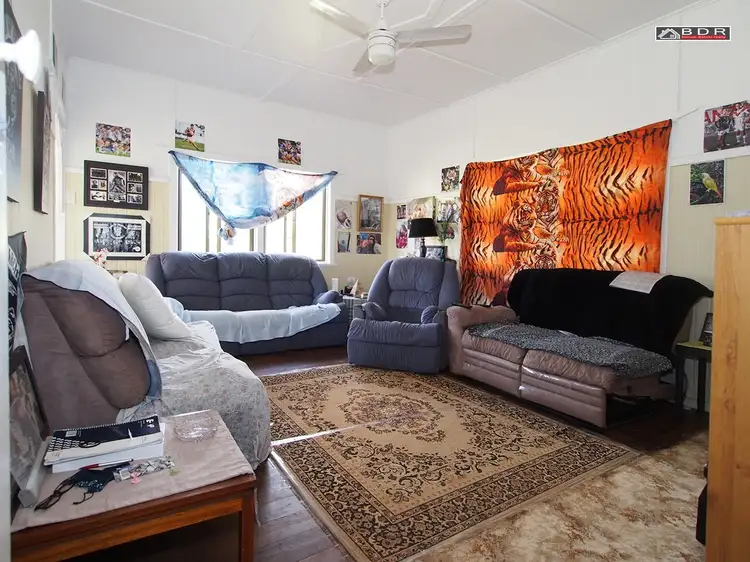Fifth view of Homely house listing, 25 West Street, Childers QLD 4660