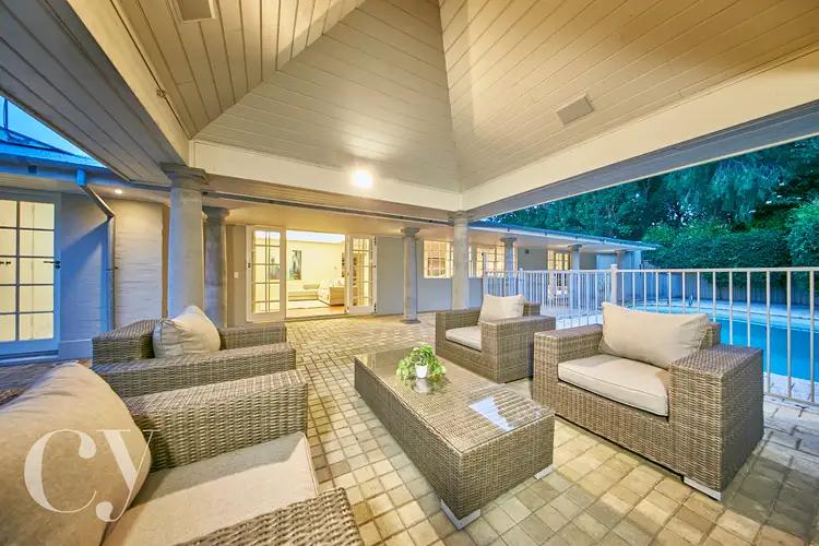 4 Cheyne Walk, Applecross WA 6153