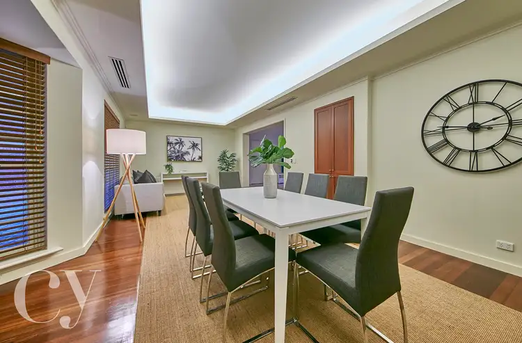 Second view of Homely house listing, 4 Cheyne Walk, Applecross WA 6153