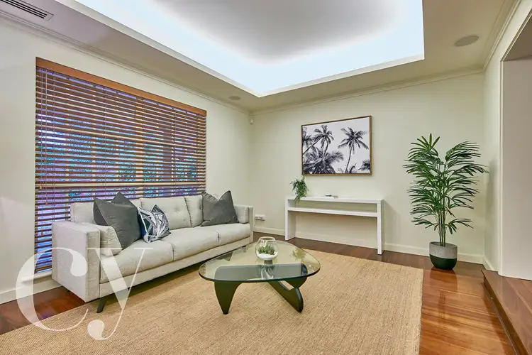 Third view of Homely house listing, 4 Cheyne Walk, Applecross WA 6153
