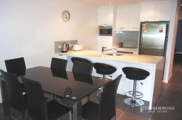Third view of Homely unit listing, 3/76 Pratten Street, Dalby QLD 4405