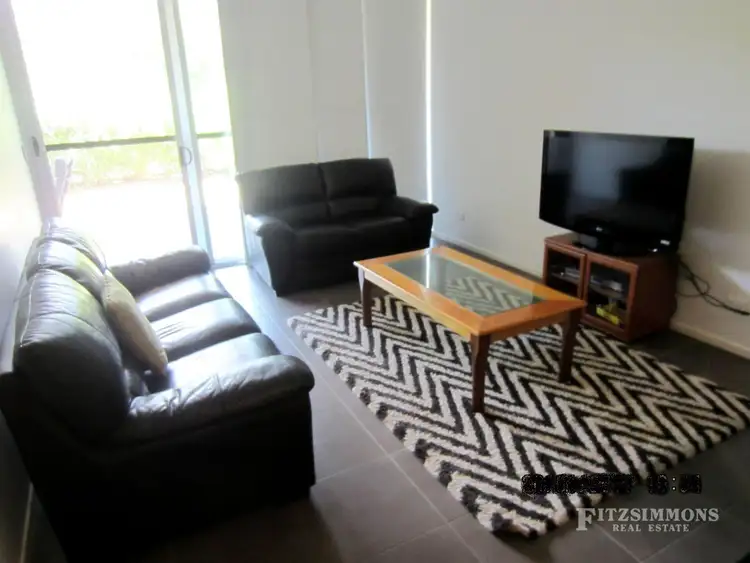 Fourth view of Homely unit listing, 3/76 Pratten Street, Dalby QLD 4405