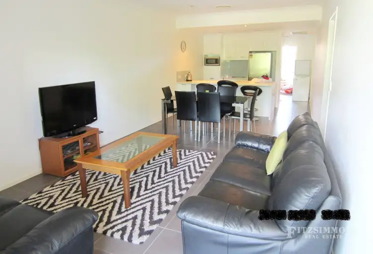 Fifth view of Homely unit listing, 3/76 Pratten Street, Dalby QLD 4405