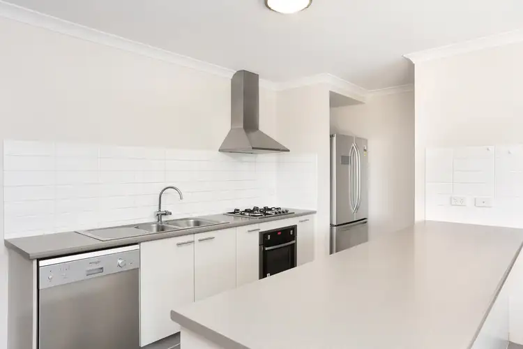 Second view of Homely house listing, 97 James Melrose Drive, Brookfield VIC 3338