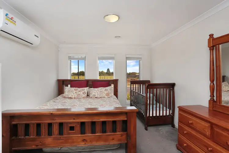 Third view of Homely house listing, 97 James Melrose Drive, Brookfield VIC 3338